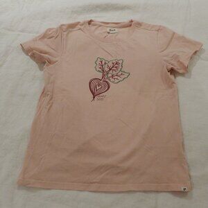 Wear Pact Lady's New Limited Edition Tee Shirt